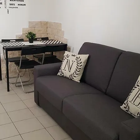شقة Newhouse باري